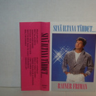 Rainer Friman * Sinä iltana tähdet... - pikkukuva 1