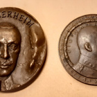 Mannerheim mitalit 1942 ja 1967 - pikkukuva 1