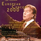 Berliner Philharmoniker - European Concert 2000 in Berlin - pikkukuva 1