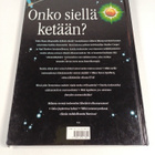 Heather Couper : Onko siellä ketään? : Älyllistä elämää e... - pikkukuva 2