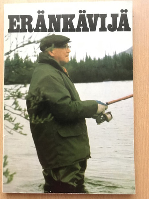 Eräkirja....