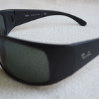 RAY-BAN RB4108 601-S 3n aurinkolasit, UUDET - pikkukuva 2