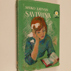 Sisko Latvus : Saviminä - pikkukuva 1