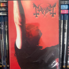 Mayhem live in marseille (2000) - pikkukuva 1