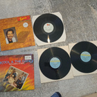 Kool&the gang /boris gardnier Lp:t - pikkukuva 1