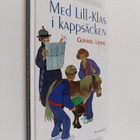 Gunnel Linde : Med Lill-Klas i kappsäcken - pikkukuva 1