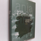 Anja Snellman : Paratiisin kartta - pikkukuva 1