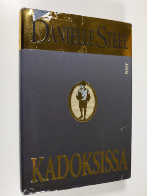Danielle Steel : Kadoksissa