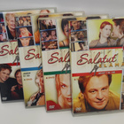 Salatut elämät 1-180 ( dvd ) - pikkukuva 1