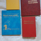 Uskonnollisia kirjoja - pikkukuva 3
