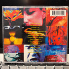 U2 - Zooropa cd - pikkukuva 2