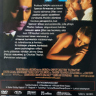 The astronaut's wife DVD - pikkukuva 2