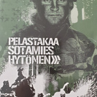 Pelastakaa Sotamies Hytönen DVD - pikkukuva 1
