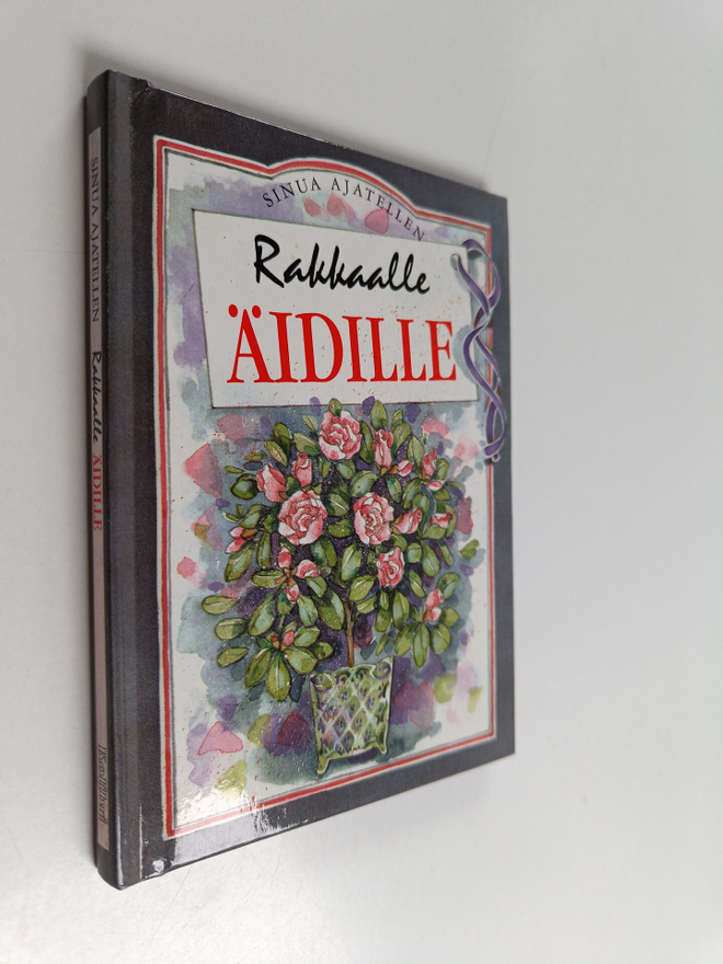 Pam Brown : Rakkaalle äidille