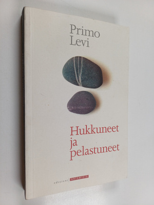 Primo Levi : Hukkuneet ja pelastuneet