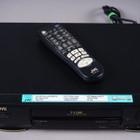 1054. JVC HR-J668EU videonauhuri. - pikkukuva 2