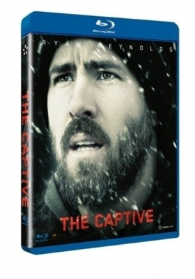 The Captive  -  (Blu-ray)