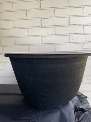 Marimekko Kirstu-säilytin ja uusi Svaale-tarjotin 46 cm!