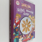 Tracey West : Rebel Princess Guide - pikkukuva 1