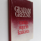Graham Greene : Mutta suurin kaikista - pikkukuva 1