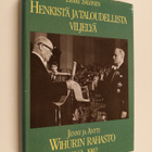 Erkki Salonen : Henkistä ja taloudellista viljelyä : Jenn... - pikkukuva 1