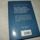 Kenize Mourad Kuolleen prinsessan puolesta  -sid - pikkukuva 2