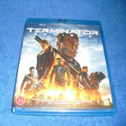 TERMINATOR: GENISYS (Emilia Clarke) BD*** - pikkukuva 1
