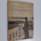 Jumalan työsaralta 9 : Tampereen hiippakunnan vuosijulkai... - pikkukuva 1