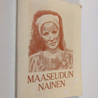 Marjatta Väänänen : Maaseudun nainen : puoli vuosisataa m... - pikkukuva 1