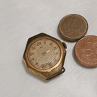 Vintage Antique kello,  naisten rannekello - pikkukuva 2