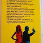 Hank Jason 68/1976: Pääsy kielletty - pikkukuva 2