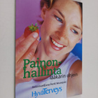 Paula (toim.) Herranen : Painonhallinta lääkärin ohjein :... - pikkukuva 1