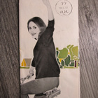 KARSTADT.....polkupyörämainos saksasta v. 1962. - pikkukuva 1