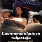 LUONNONMUKAINEN RAKASTAJA (35 327) -FI- DVD 6 osaa, 3h 28m - pikkukuva 2