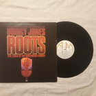 Quincy Jones – Roots - The Saga Of An American Family lp 77 - pikkukuva 1