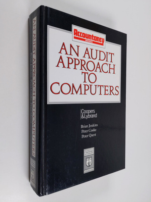 P. Cooke ym. : An Audit Approach to Computers