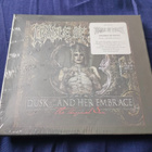 Cradle Of Filth - Dusk....And Her Embrace - The Original Sin - pikkukuva 1