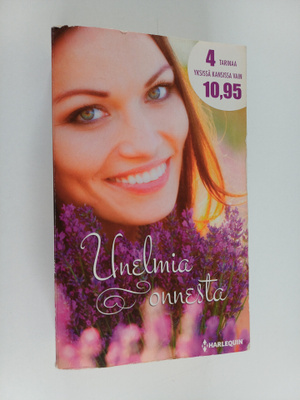 Unelmia onnesta