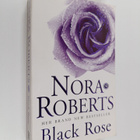 Nora Roberts : Black Rose - pikkukuva 1