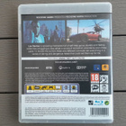 PS3: Grand Theft Auto GTA V Five peli (2013) - pikkukuva 2