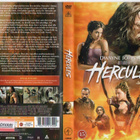 hercules (2014) (36 893) k -FI- nordic, DVD dwayne johnsson - pikkukuva 1
