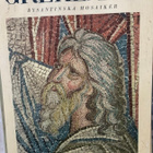 GREEKLAND BYSANTINSKA MASAIKER  BOOK - pikkukuva 1