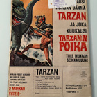 Tarzan 7/1970 - pikkukuva 2