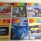 TEKNIIKAN MAAILMA-lehtiä, 1,00€ kpl - pikkukuva 2