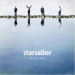 Starsailor - Silence Is Easy (CD)