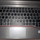 Fujitsu Lifebook E736, i3-6100U, 256/8 GB, näyttö 13,3” FHD - pikkukuva 5