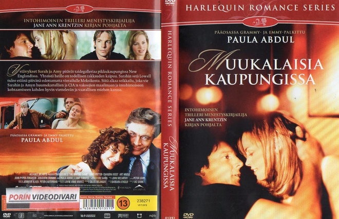 harlequin - muukalaisia kaupungissa	(948)	k	-FI-	DVD	suomik.