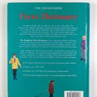 First Dictionary - pikkukuva 2