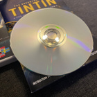 The Adventures Of TinTin - The Secret Of The Unicorn WII - pikkukuva 2