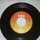 REIJO KALLIO - KOHTALOTOVERIT 7 " ( CBSA 3448 ) - pikkukuva 2